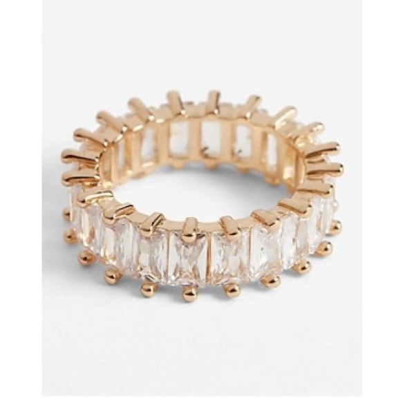 EXPRESS LUXURY RING - Picture 4 of 9